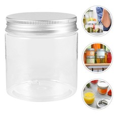  8 Pcs Mason Jars Mini Bocal Epices Bocaux Contenants De Confiture
