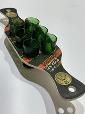 Jagermeister X6 Green Branded