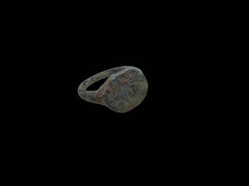 Ancient bronze - ancient,