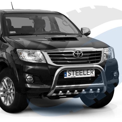 Toyota hilux 2005 - toyota,