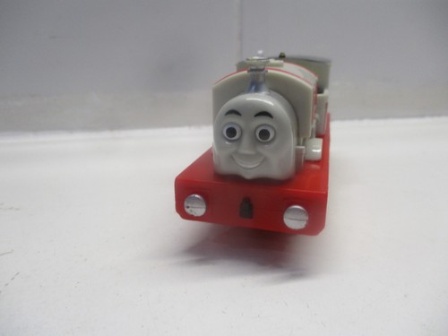 Tomy trackmaster thomas - tomy, the