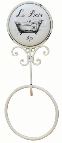 Biscottini white shabby - biscottini, chic