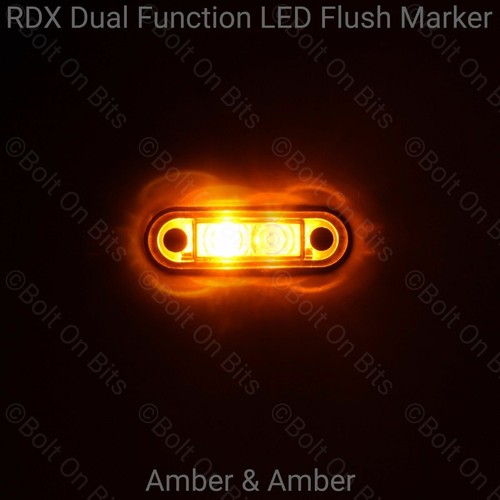 Rdx dual function led - rdx,