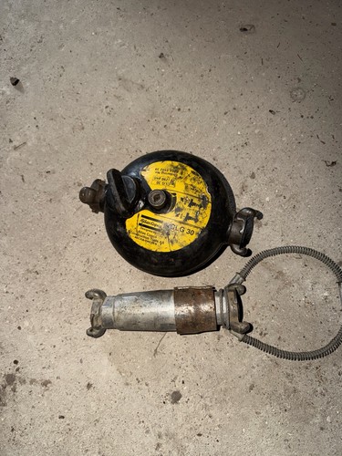 Atlas copco clg30 - atlas,