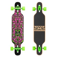 Osprey | Twin Tip Longboard