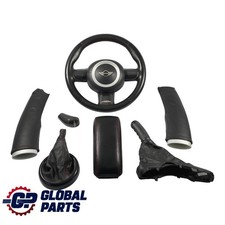 Mini R50 R52 R53 JCW Steering