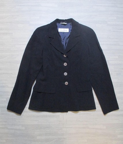 Max mara blazer - max, womens
