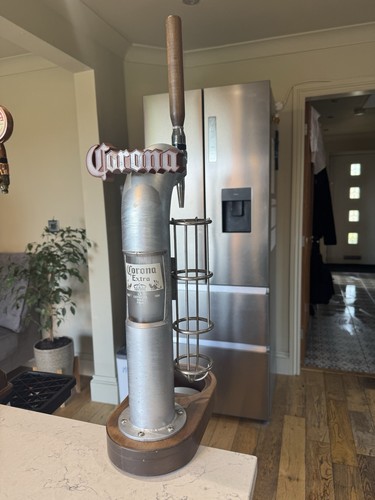 Corona extra home bar beer - extra,