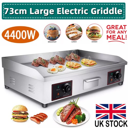 4400w commercial electric - 4400w,