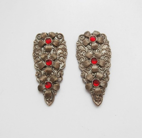 Vintage 1930 deco pair - deco,