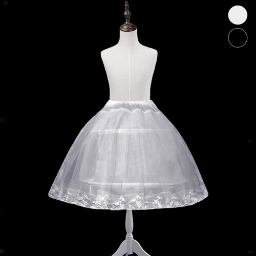 Child tutu underskirt - child,