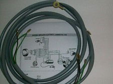 LAMBRETTA J 50 DELUXE 50