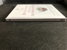 The Ritz London Book Of