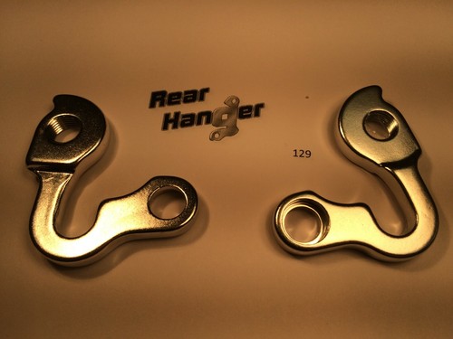 Rear gear mech derailleur - rear,