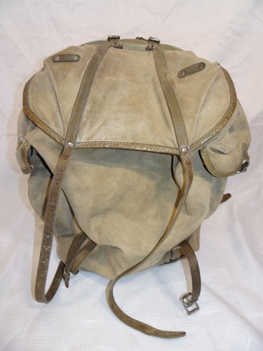 1930 vintage bergans - vintage,