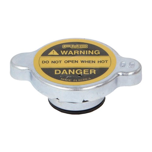 Cap coolant tank for - coolant,
