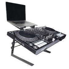 Headliner Covina DJ & MIDI Contoller/Laptop Stand