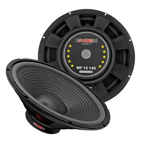 Core inch guitar speaker - core,