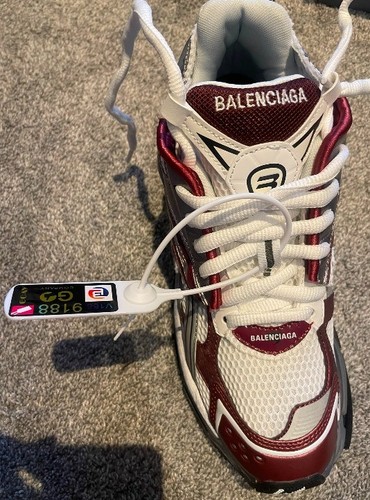 Balenciaga white and - balenciaga,