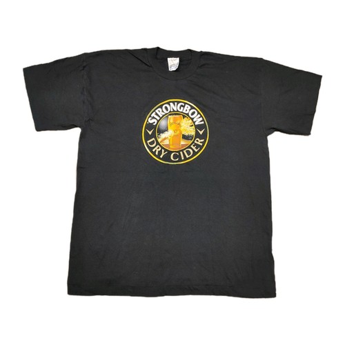 Vintage strongbow shirt - vintage,