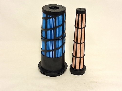 Air filter set suits jcb - set,