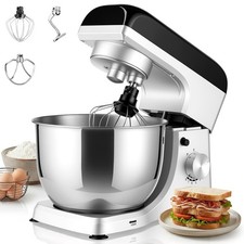 6L Food Processor Electric