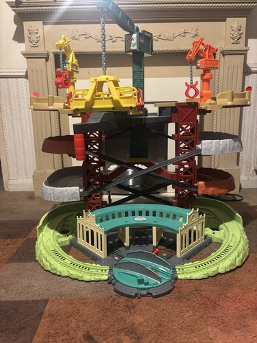 Thomas friends tower - &,