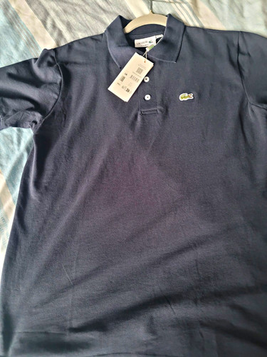 Lacoste men navy - lacoste,