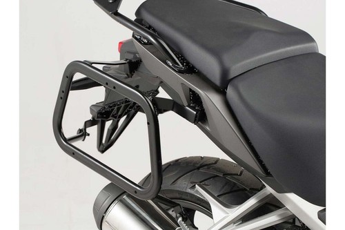 Motech evo side luggage - sw-motech,