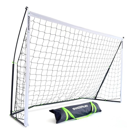 Quickplay kickster 4x1 - kickster, 2.4x1.5m