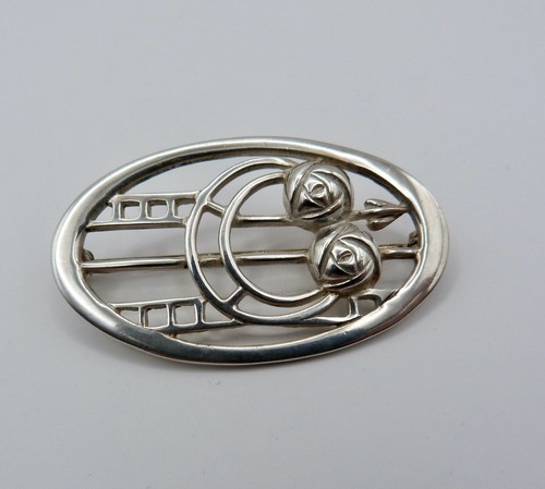 Sterling silver rennie - silver,