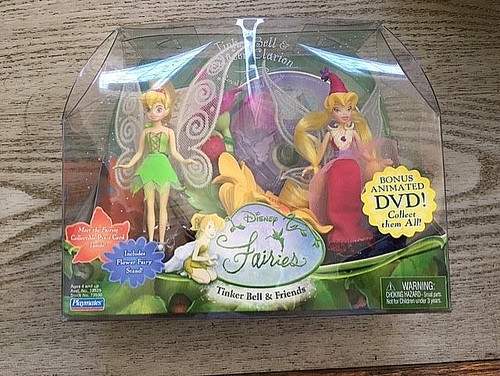 New disney fairies - disney,