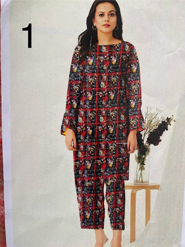 Ladies women unstitched - ladies, women’s