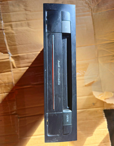 Genuine audi mmi - genuine,