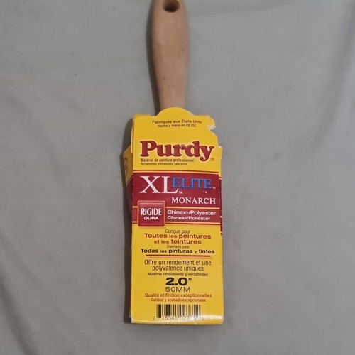 Purdy elite monarch - purdy, 2in