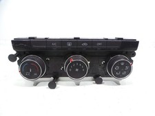 2014 VOLKSWAGEN GOLF A/C HEATER CLIMATE CONTROL BUTTONS 5G0907426Q  GENUINE 