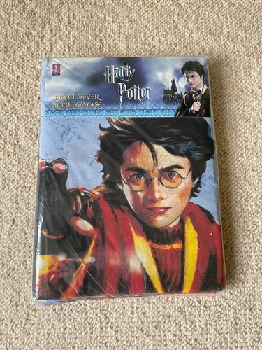 Vintage harry potter bedding - vintage,