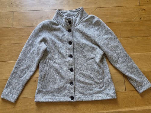 Rohan women grey fleece - rohan, women's