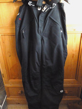 Mens ROSSIGNOL Black