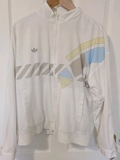 Adidas Ivan Lendl Vintage