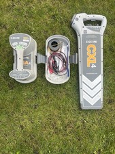 C Scope CXL4 for Cat and Genny