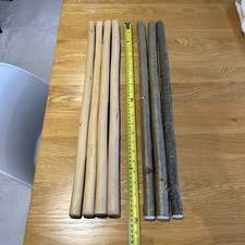 Morris Dance Clash Sticks 60cm