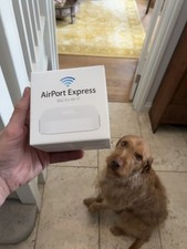 Apple Airport Express A1392