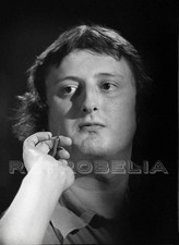 Eric Bristow 10 x 8 Photograph