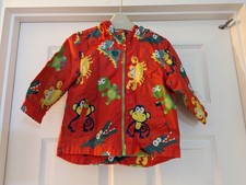 Baby Girls Boys Next Hooded