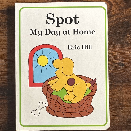 Spot day home - spot:,