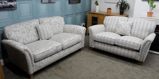 PARKER KNOLL DEVONSHIRE L2 & 2