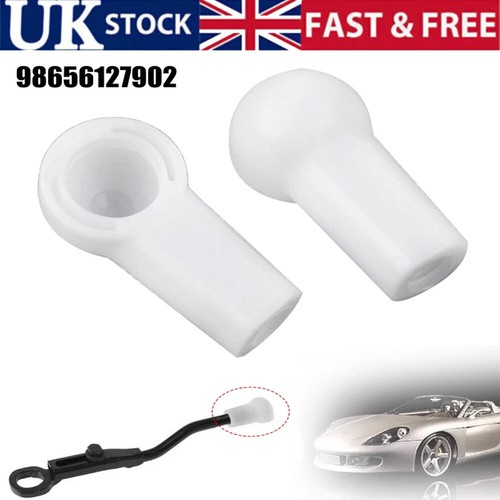 Top push rod joint - 2x,