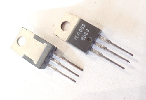 Original na005 npn - original,