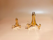 Golden Stylish Rigid Plastic